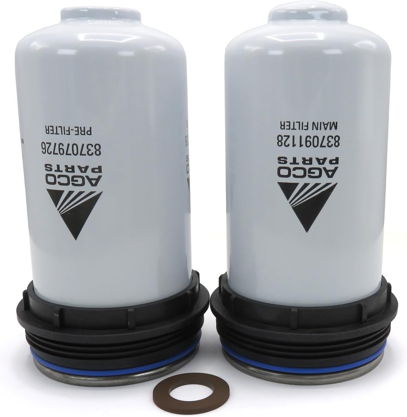 Agco Filter Kit 837091436/V837091436