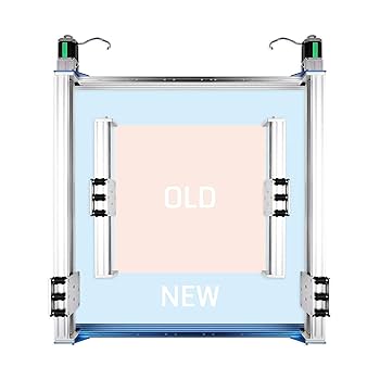 【NECESSARY or UNNECESSARY】PAINTERSPINDLE Amazon.com: Genmitsu 65mm Diameter Aluminum CNC Spindle