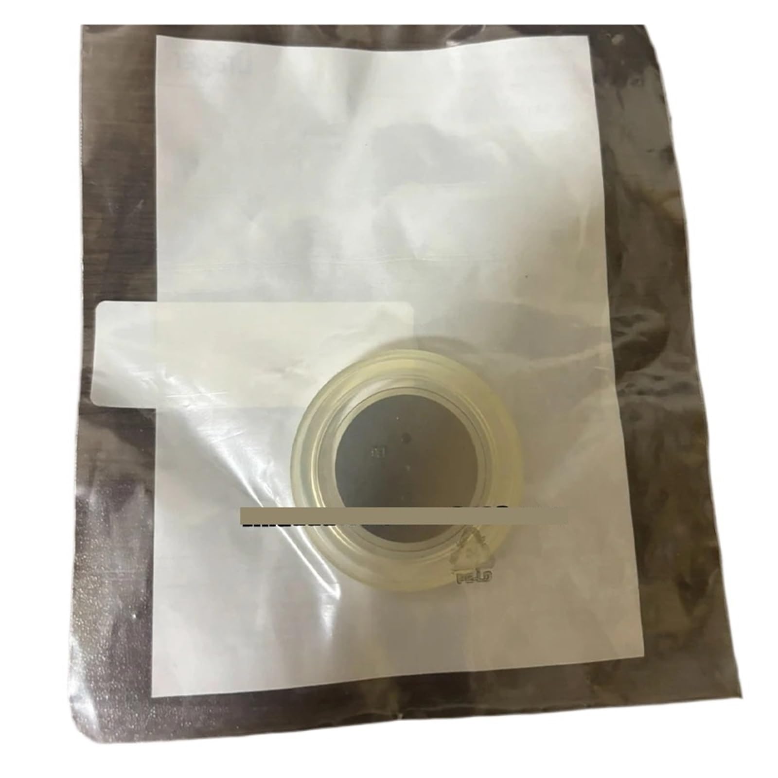 ELZNSQQK 8413661 Diaphragm Valve