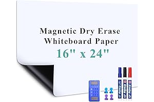 Magnetic Wall Decal for Kids Arch with Magnets