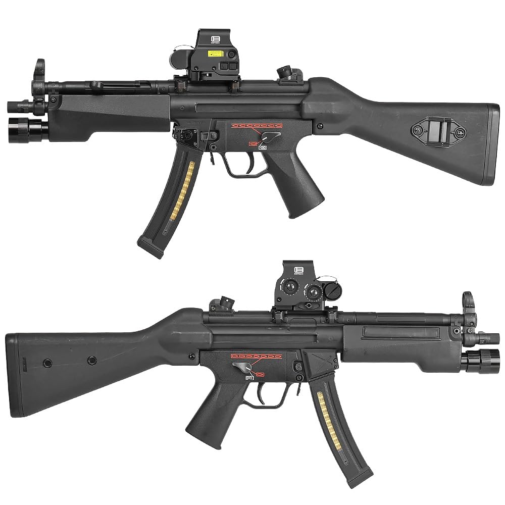 Amazon.co.jp: 良品武品 CYMA製 東京マルイ 電動ガン MP5