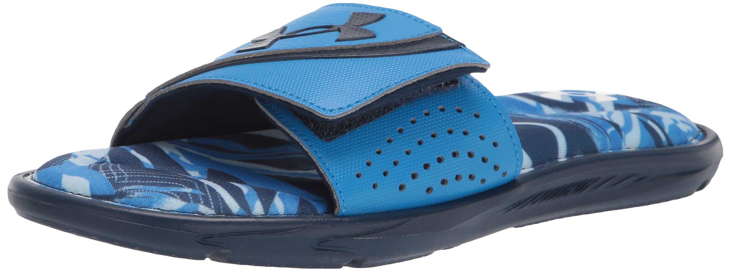 Under ArmourBoys' UA Ignite VI Slide Sandal