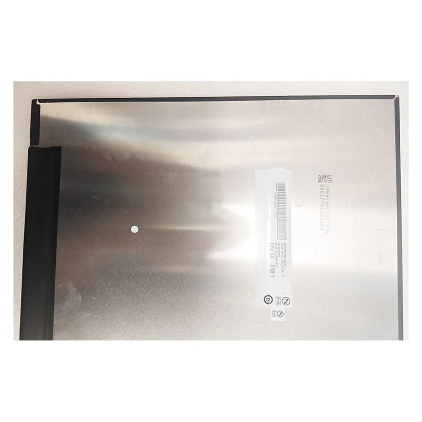Helios 18 N23Q2, Compatibile con Predator, Pannello Schermo LCD