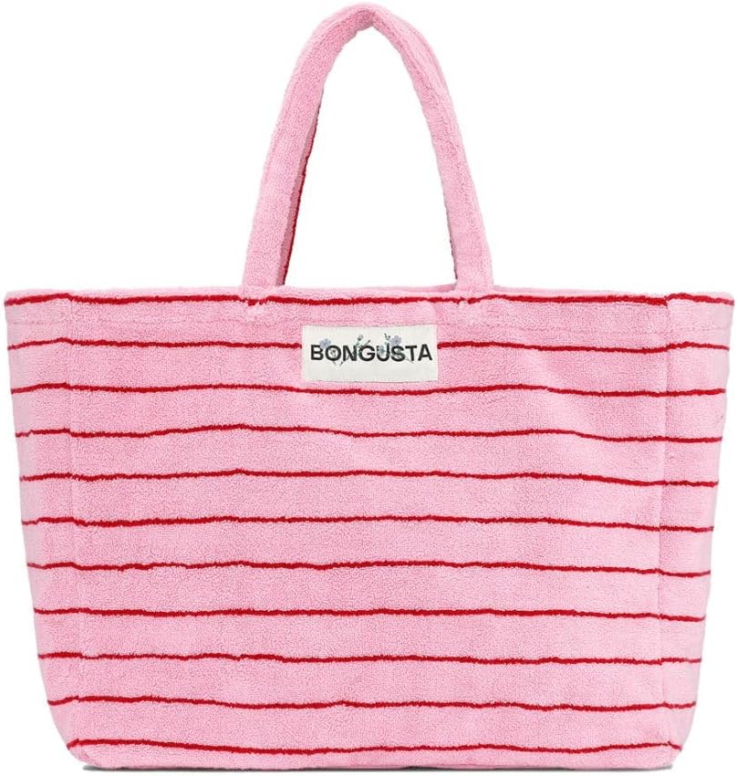 Amazon | [ボングスタ] トートバッグ NARAM WEEKEND BAG (BABY