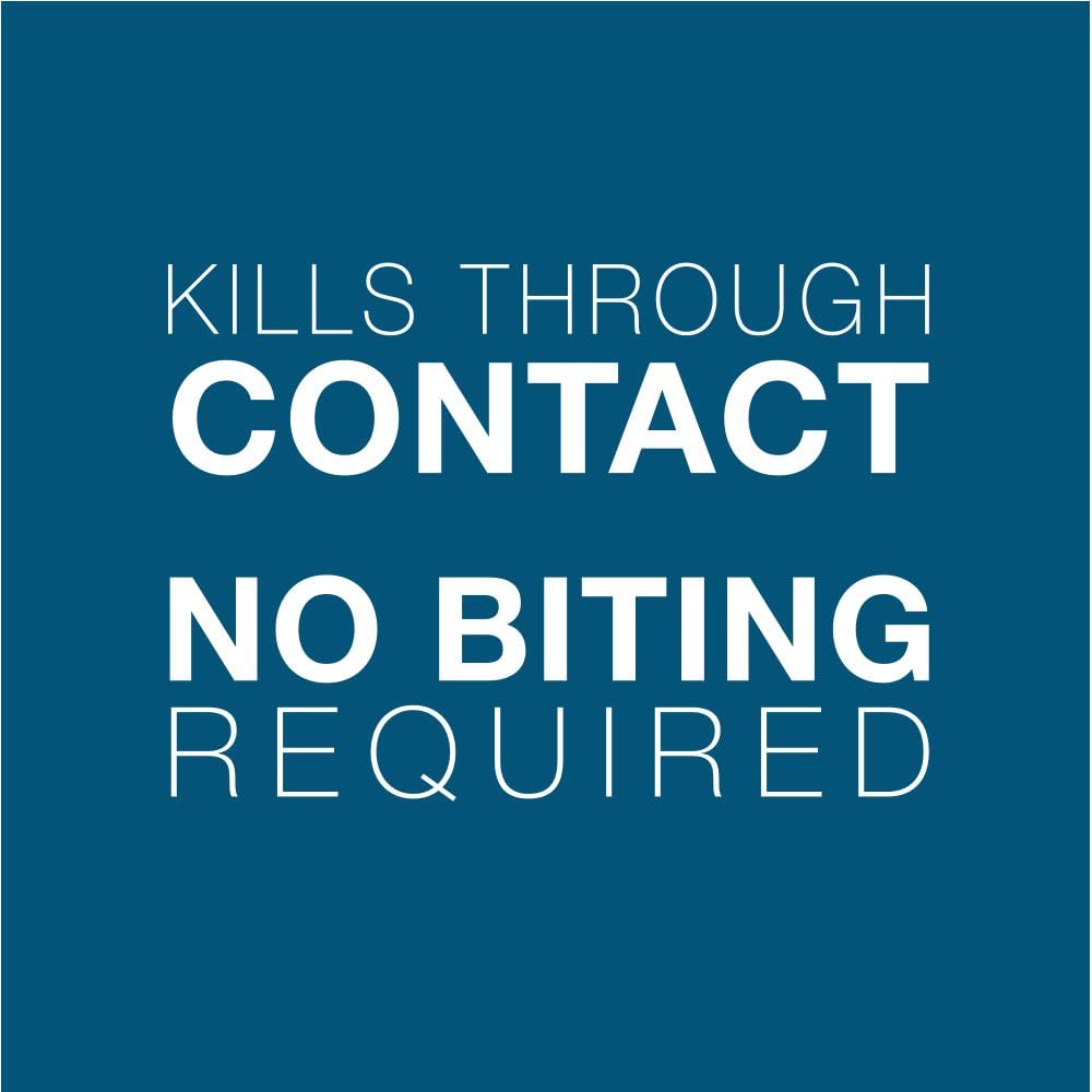 Seresto Flea and Tick Collar for Dogs, 8-Month Flea and Tick Collar for Large Dogs Over 18 Pounds : Pet Flea And Tick Collars : Pet Supplies