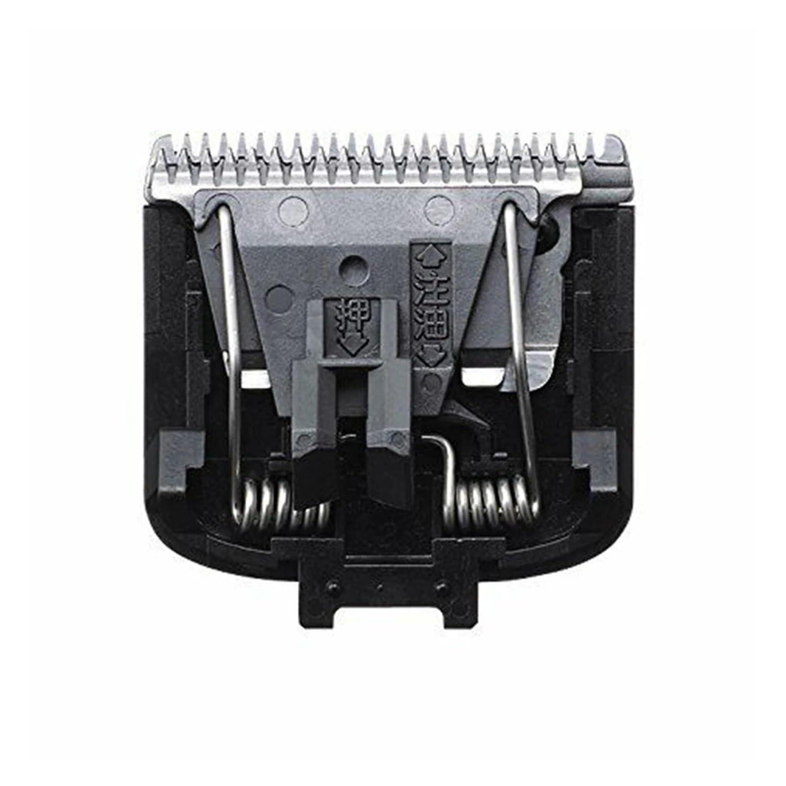 Lame de rechange for tondeuse à barbe ER9606, compatible avec Panasonic, ER2405, ER2403P, ER-GB40-W, ER2405P, ER3300, ER333, ER-GY10