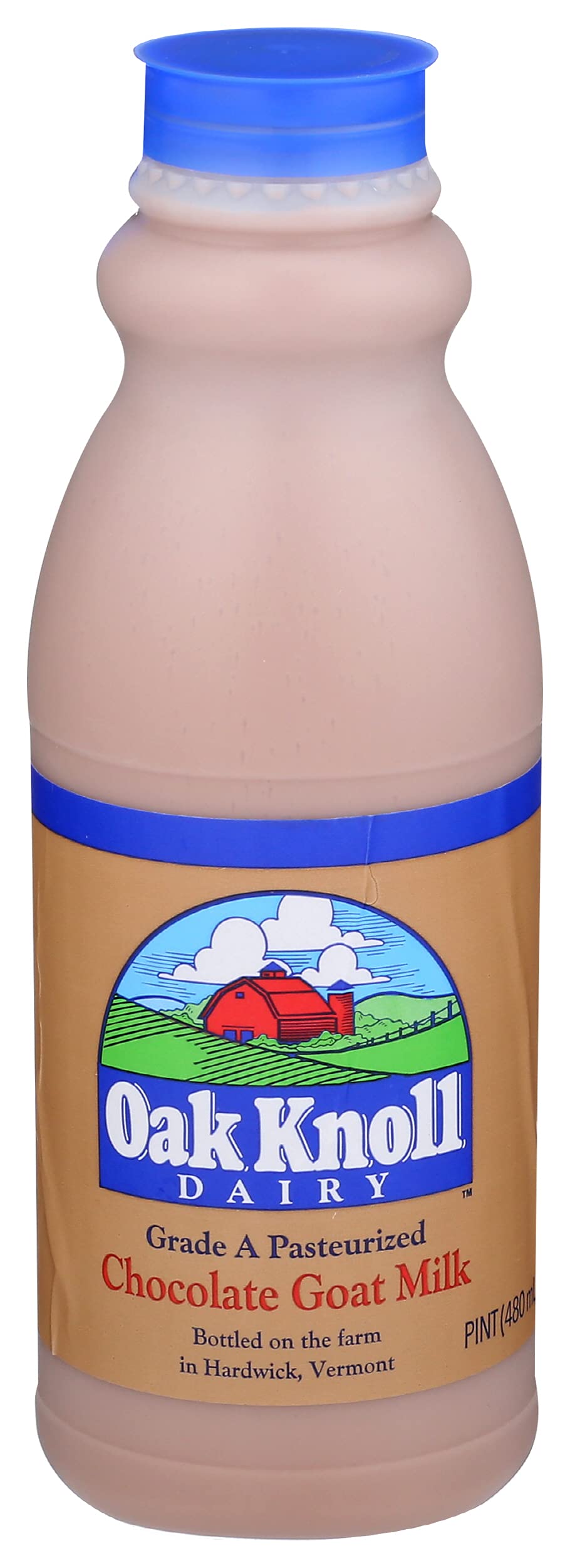Milk Goat Chocolate, 16 Fl Oz | Grocery Pickup & Delivery | Whole