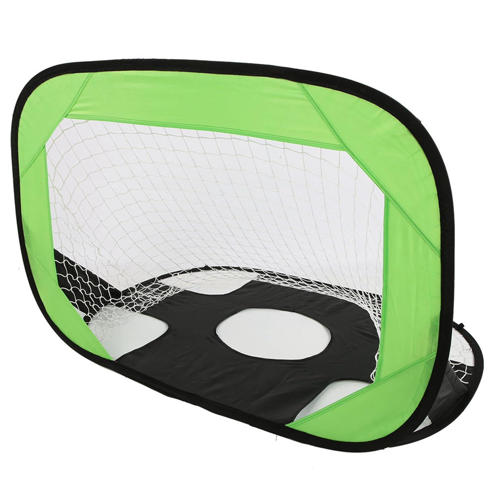 Lightweight and Portable Football Goal, Football Gate, for Children Indoor and Outdoor Oudoor Sport Ball Game Playing