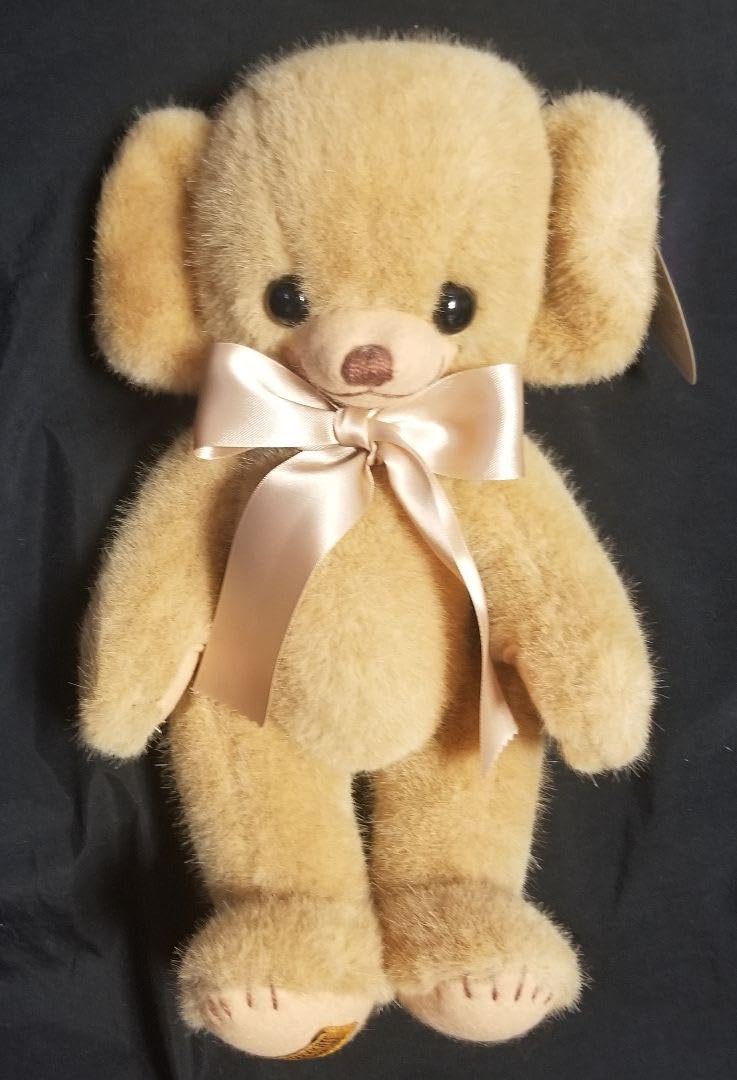 メリーソート テディベア 限定品