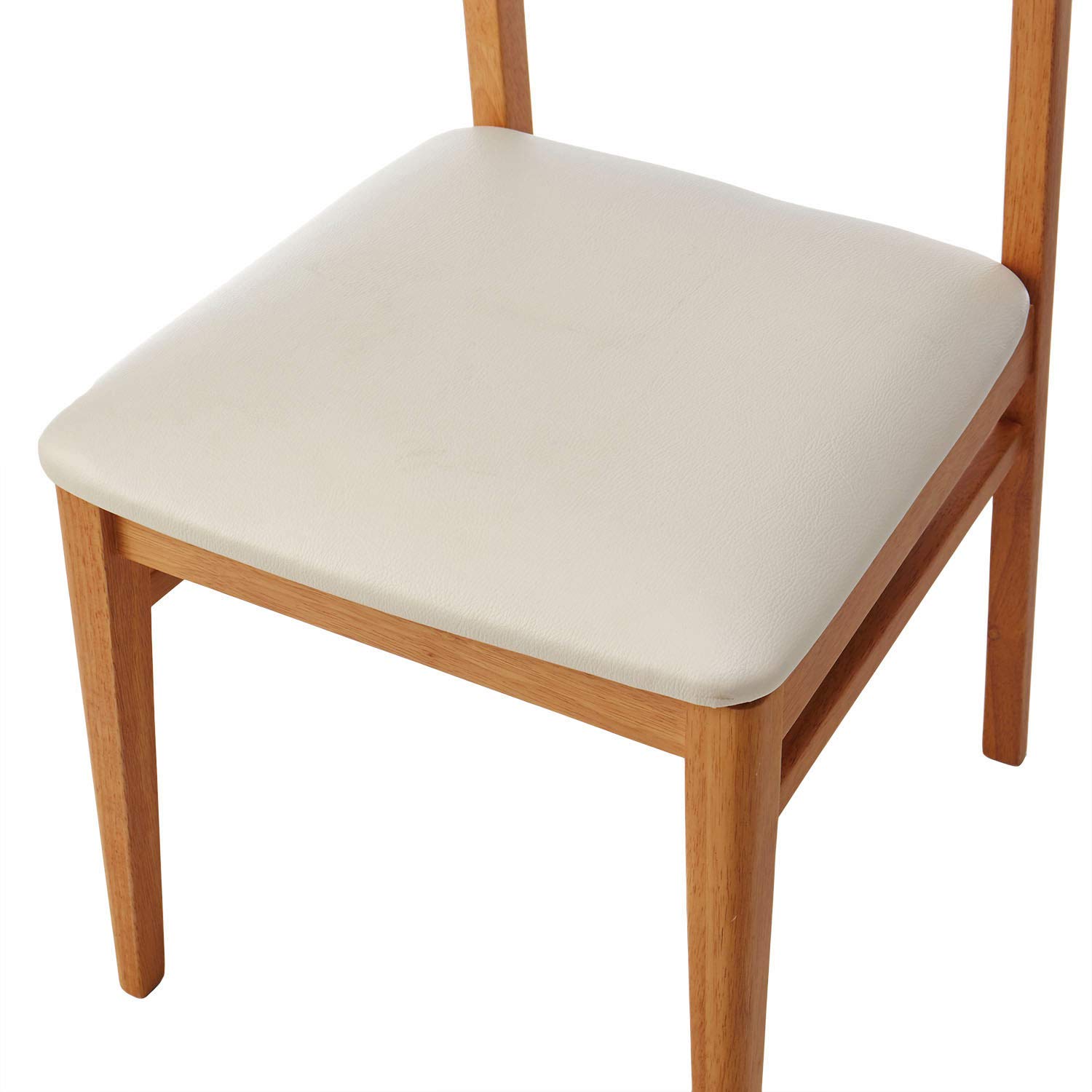 Amazon｜[ベルメゾン] ダイニングチェア 2脚 セットシンプル 椅子