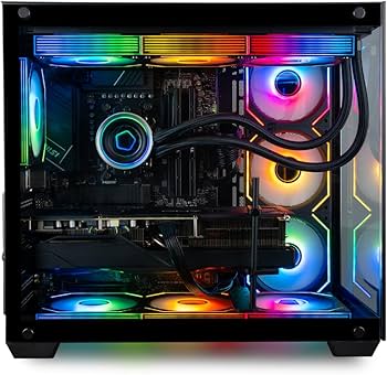 Amazon.com: Panorama XL RTX 5090, 24-Core Ultra 9 285K Processor Amazon.com: Panorama XL RTX 5090, 24-Core Ultra 9 285K Processor