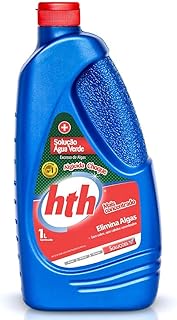 Algicida HTH Choque - 1 Litro