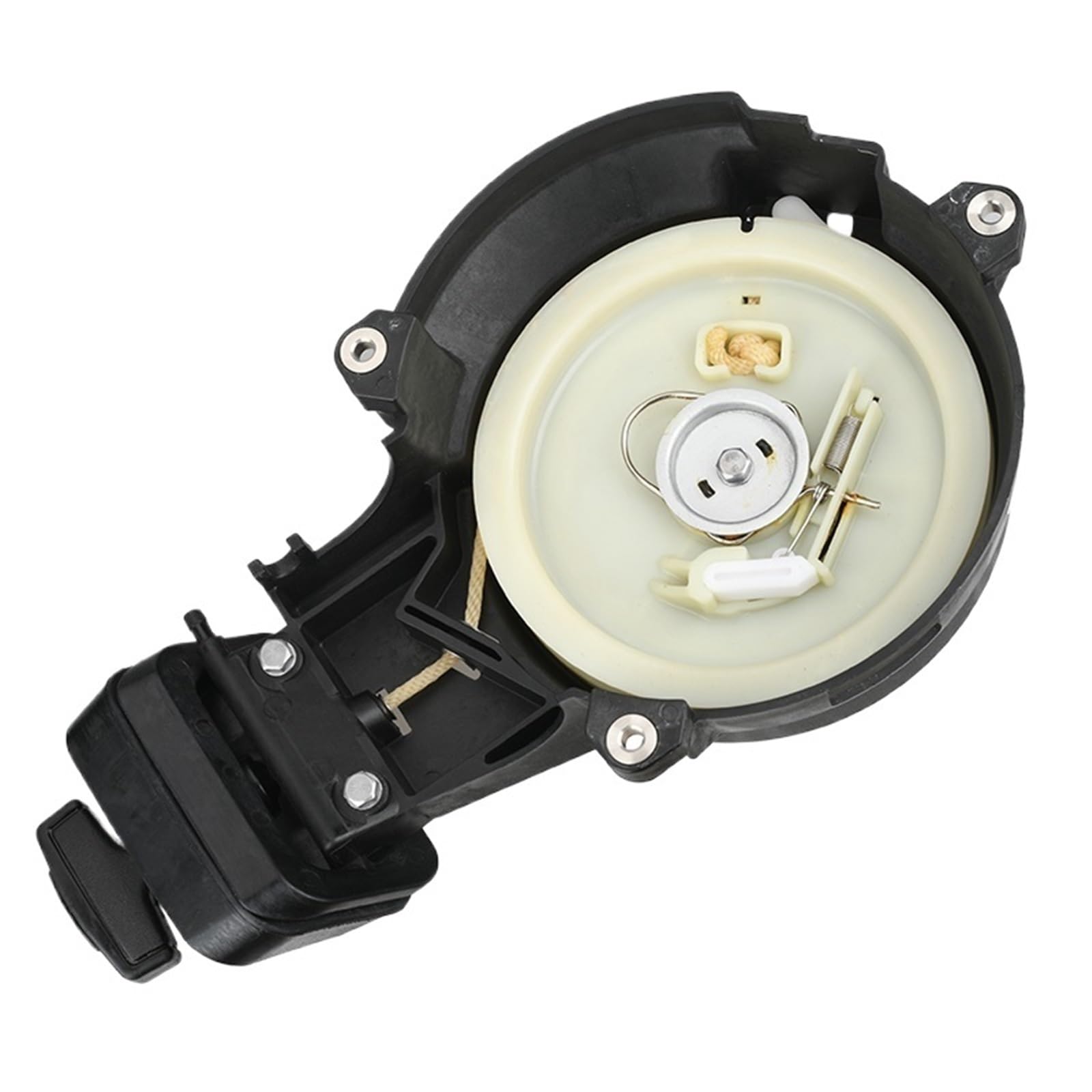 6B4-15710-00 6B4-15710 Conjunto de arranque for Y//a//m//a//h//a | 9.9HP 15HP 2 tiempos 6B4-15710-00 6B415710 6B4-15710