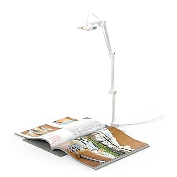 Amazon.co.jp: OKIOLABS OKIOCAM T-4K 800万画素 書画カメラ USB