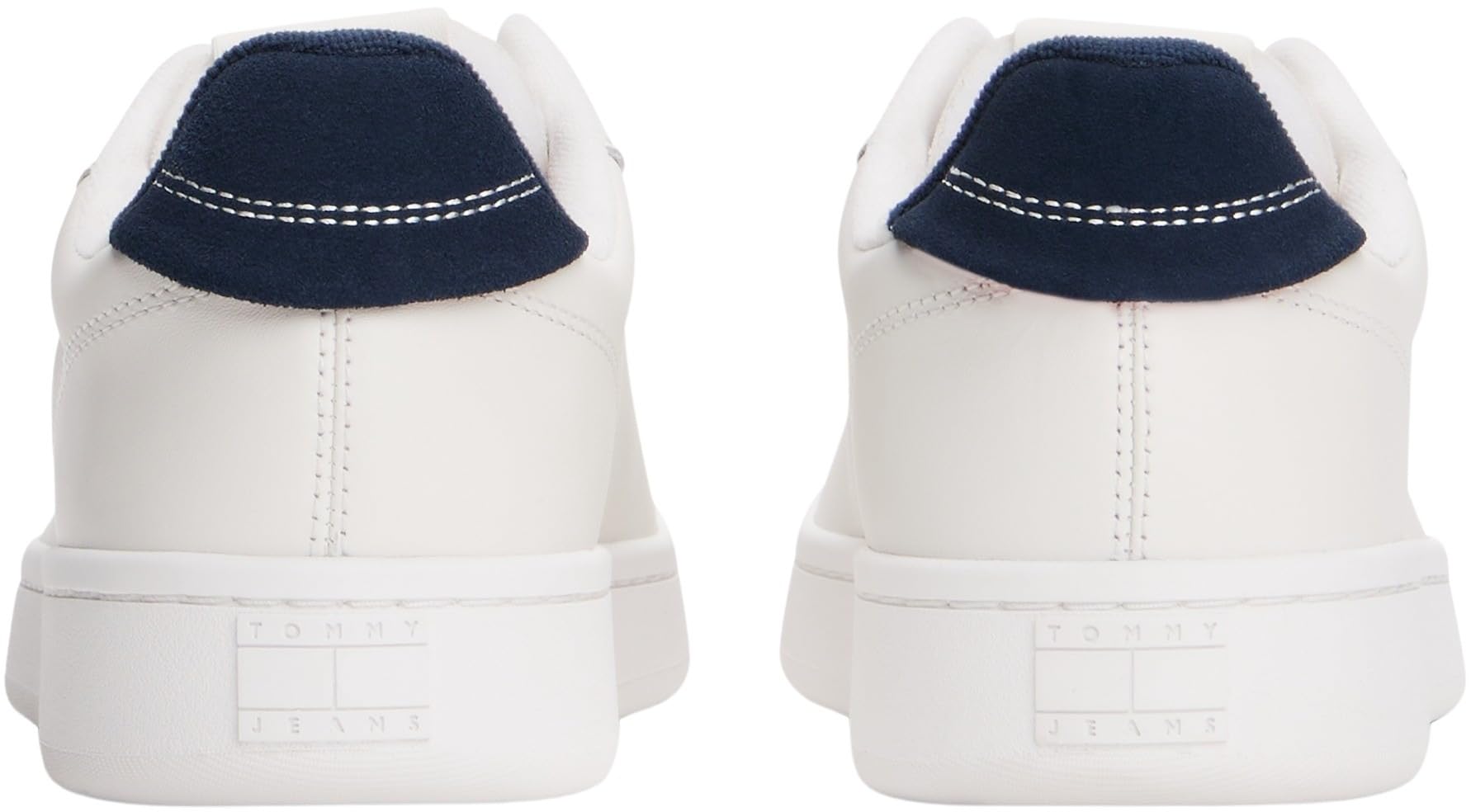 Tommy Jeans Archive '98 En0en02815, Basso Top Donna