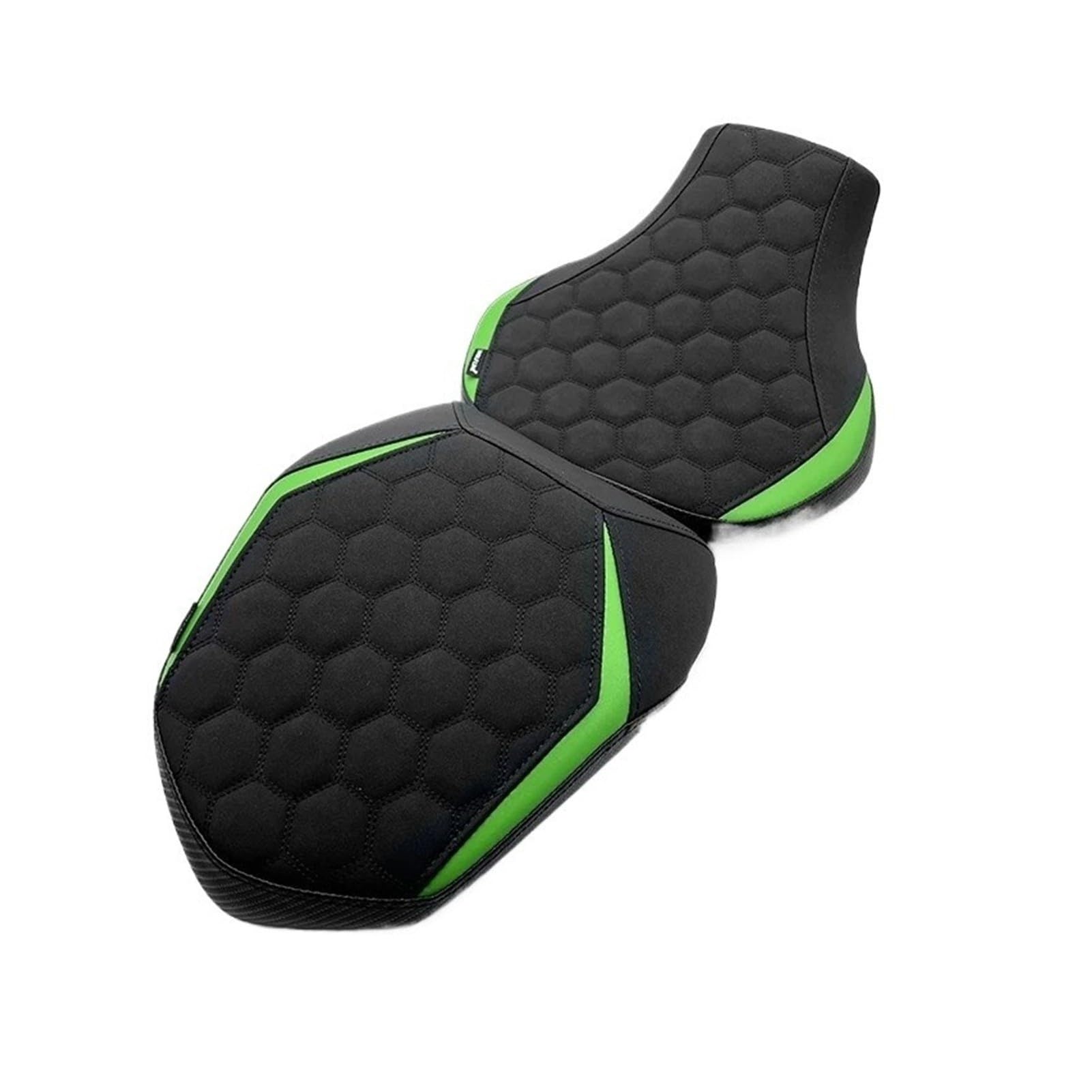 Cuscino for cappuccio for sedile singolo posteriore for moto