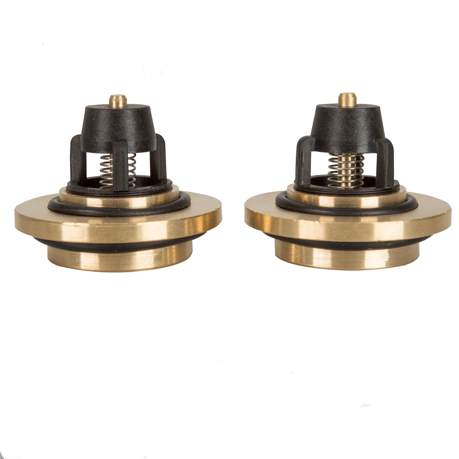 MasterPart Shower Pump Non Return Valves for Stuart Turner Monsoon 1.5 2.0 2.5 & 3.0 Bar