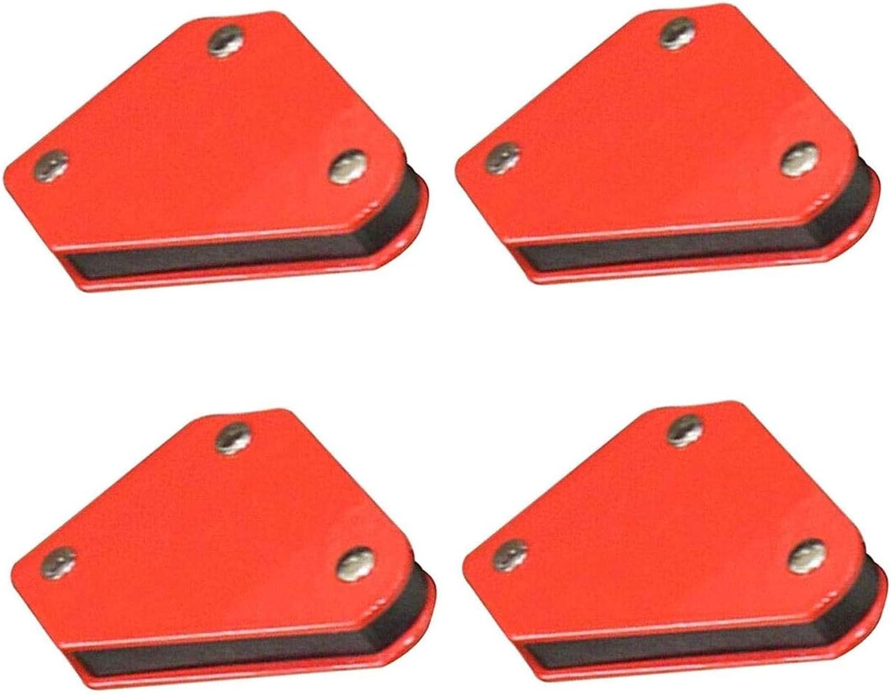 4PCS Clamp, Welding Holder Multi Angle Corner Clamp Set