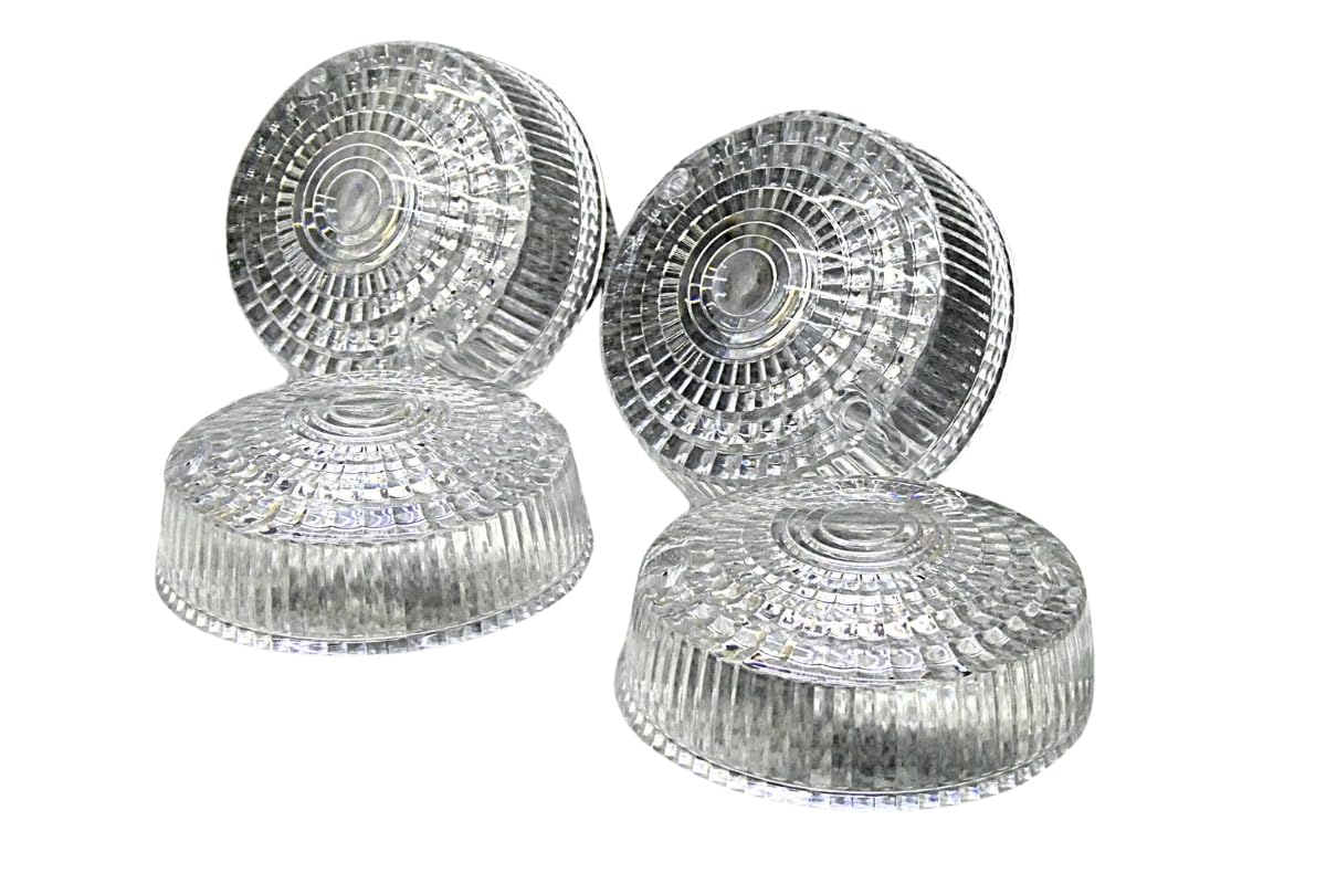 Amazon | Z1 Z2 FXレンズカット ウィンカーレンズ クリア 4個/ Z650