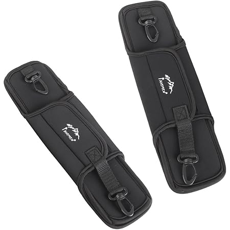 clips for straps on backpacks