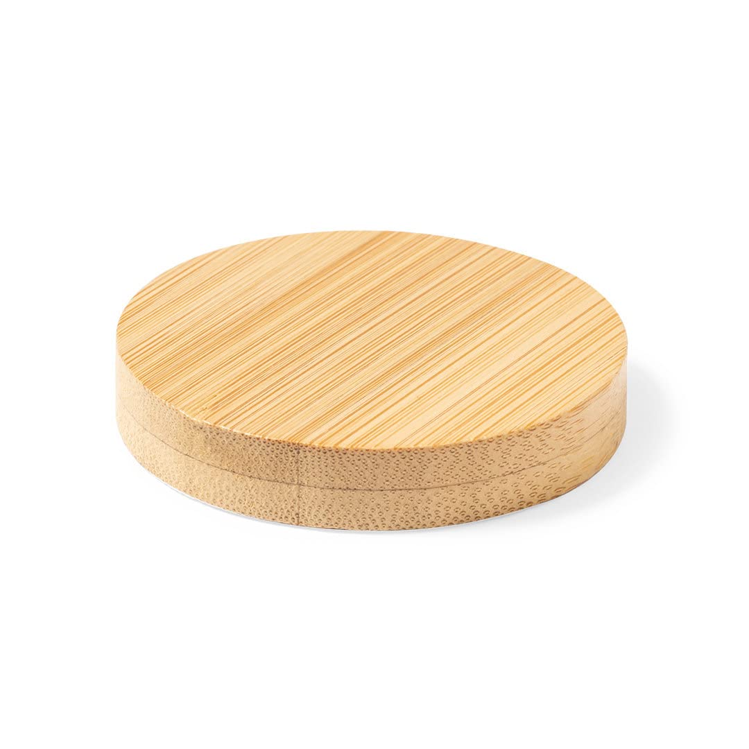 Lote Abridor Imán Madera, Sets (25/50/100) de Abridores Para Personalizar, Pack Barato Con Imán (100)