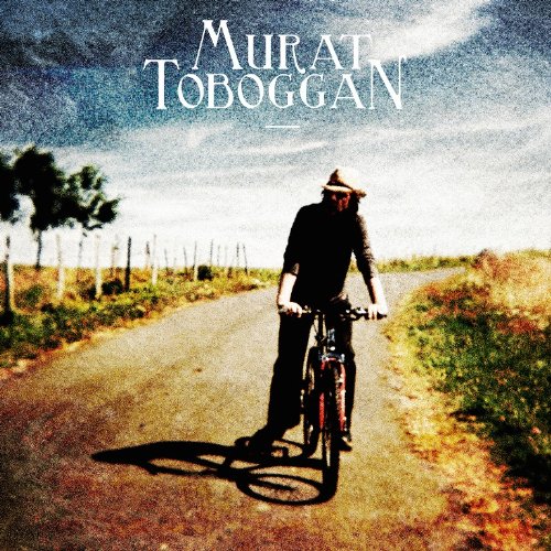 Toboggan Deluxe Limité [Audio CD] Jean-Louis Murat