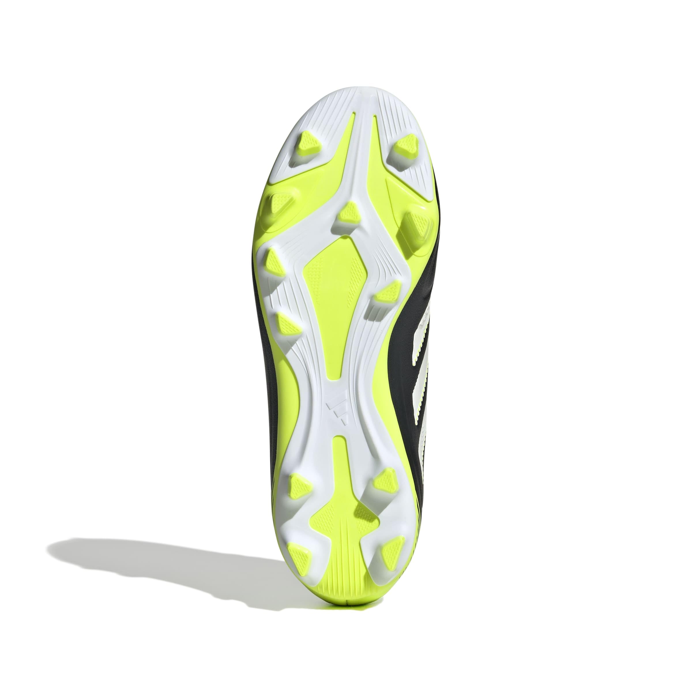 adidas Kids' Chaussure Copa Pure 3 Club Terrain Souple/Multi-Surfaces Enfants