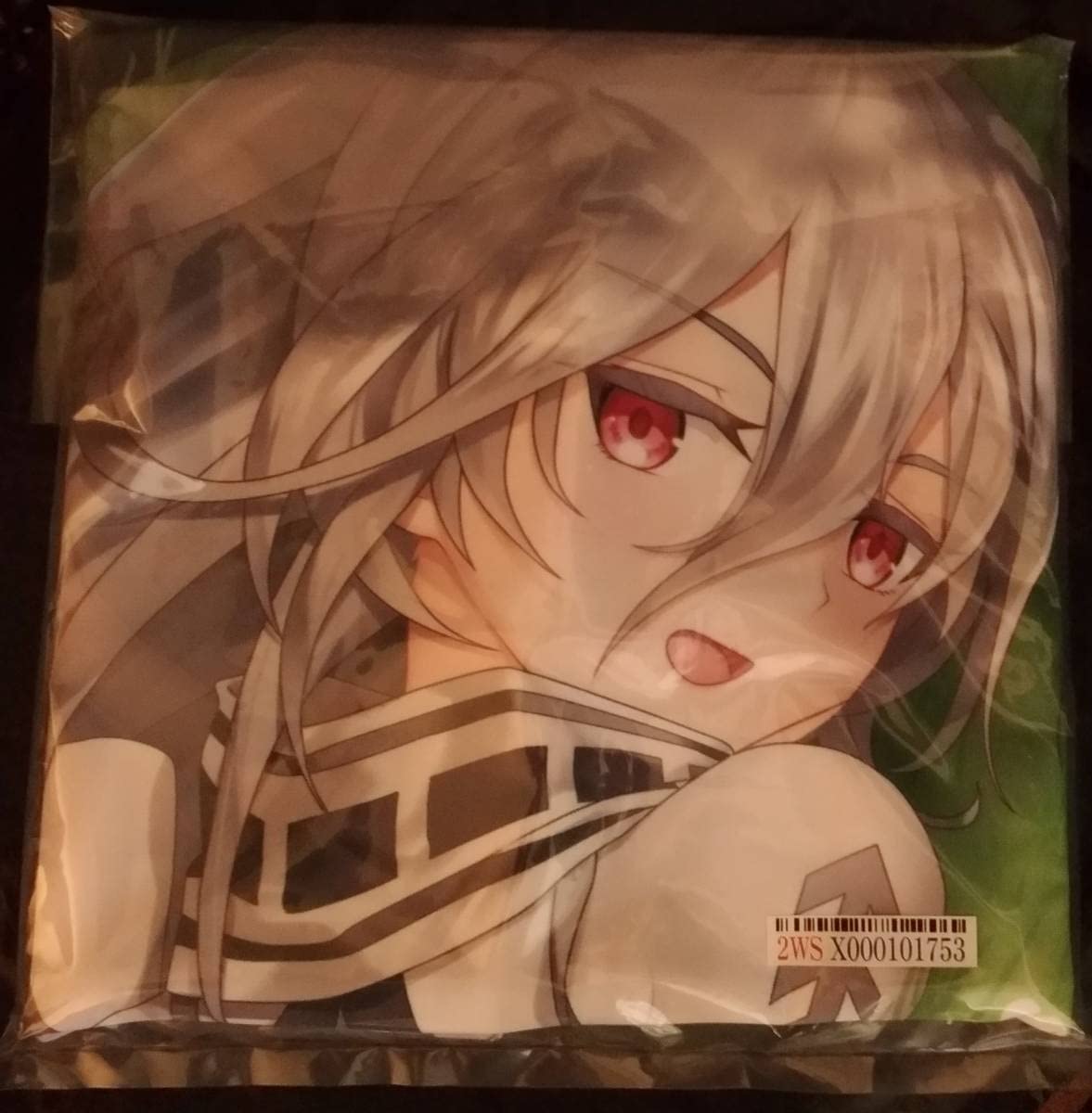 ファントムオブキル ファンキル リサナウト 抱き枕カバー | www