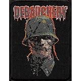 Art Worx DEBAUCHERY - Zombie Blitzkrieg - Patch