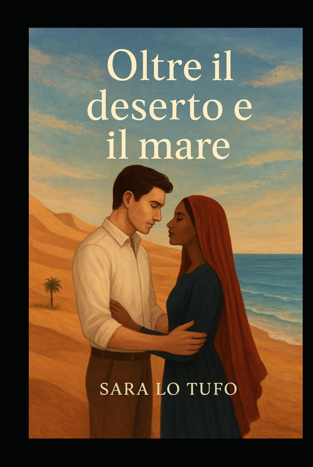 Oltre il deserto e il mare