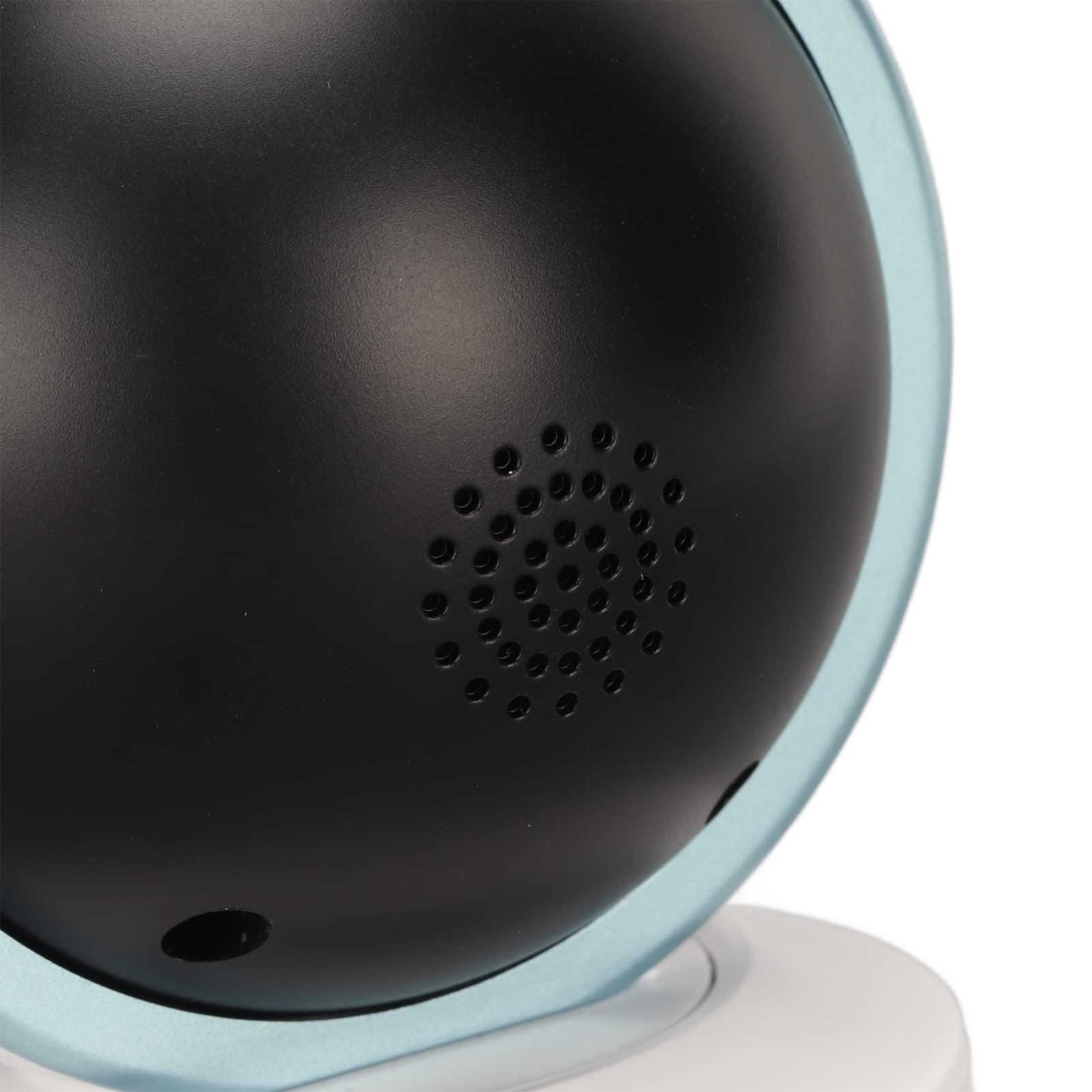 Kamera bezpieczeństwa Mini 1080P HD Wewnętrzna, inteligentna niania Kamera dla zwierząt domowych do bezpieczeństwa w domu, kamera IP do śledzenia ruchu z telefonem komórkowym WiFi 5/2,4 GHz Zdalne w