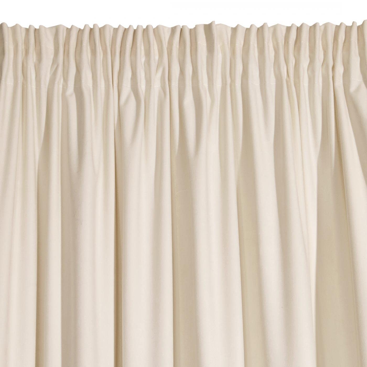 Eurofirany Villa Velvet Velvet Soft Curling Ribbon - Image 2