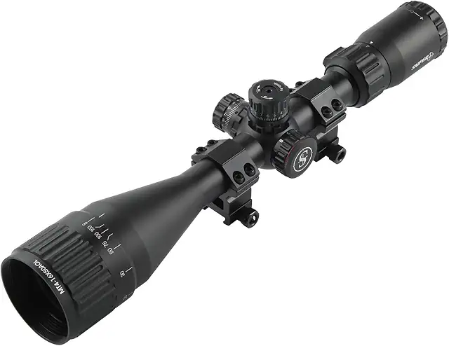 Sightmark Rifle Scope