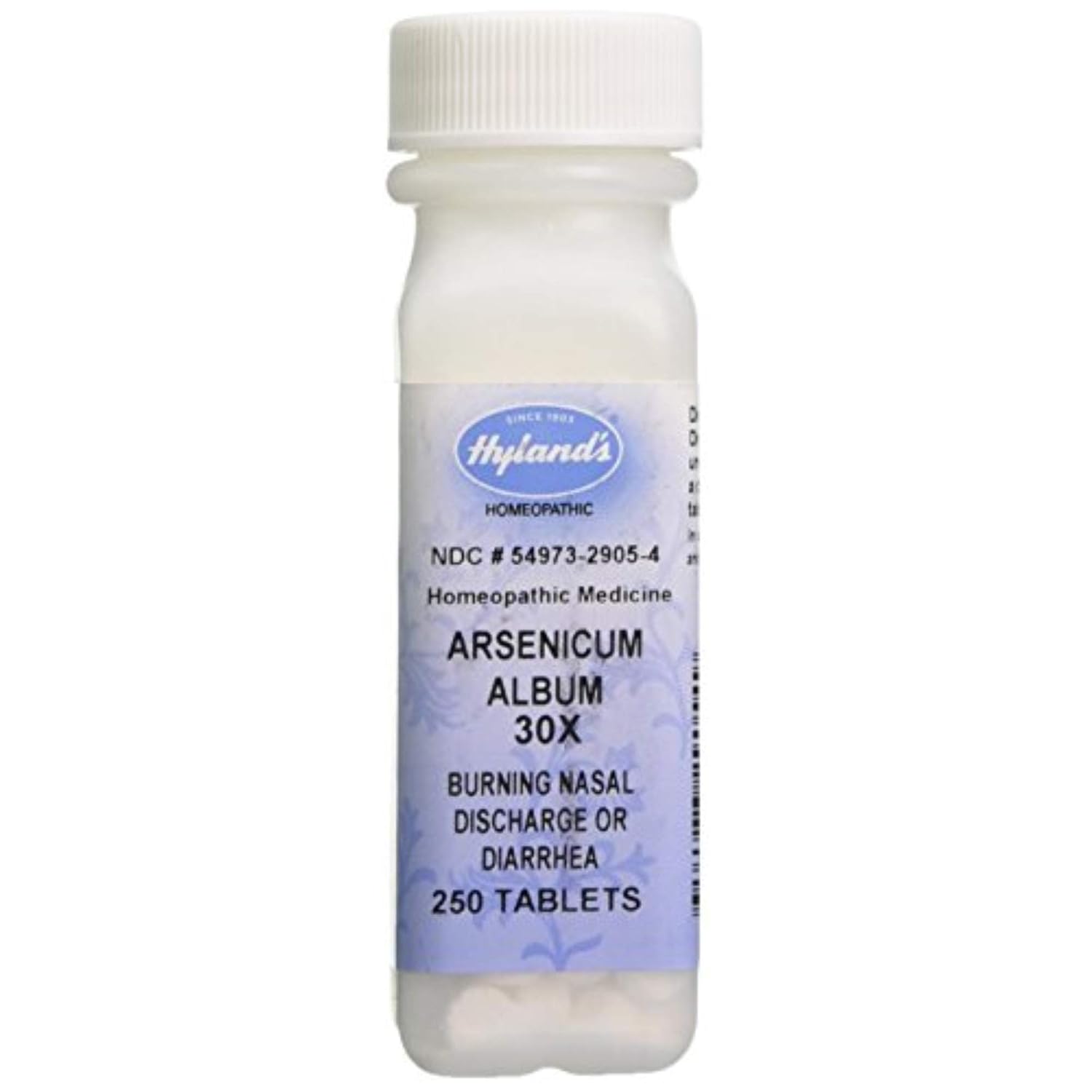 Hyland’s Arsenicum Album, Multi, 250 Count