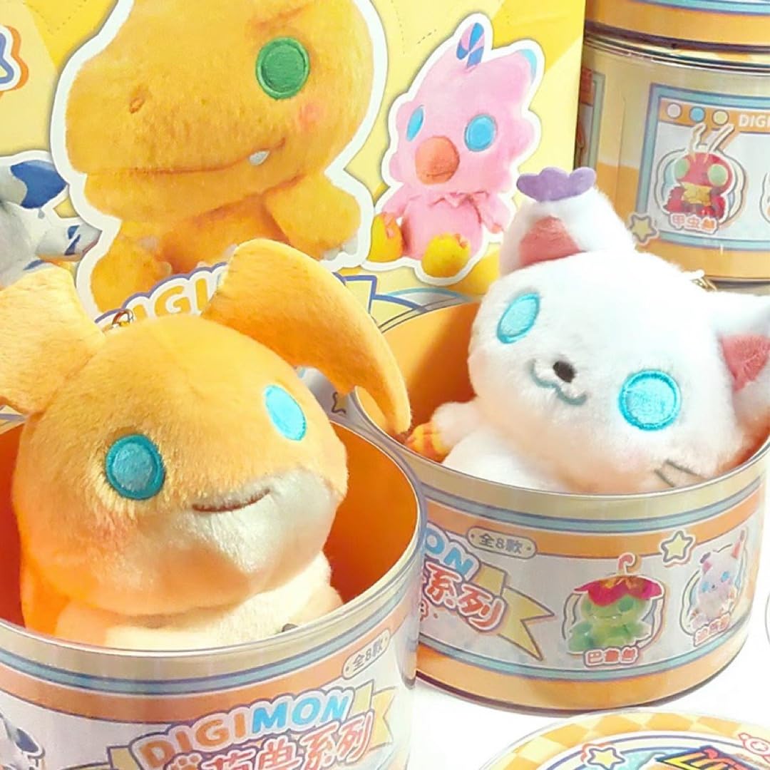 ポップマート デジモン ブラインドボックス 10点セット ポップマート デジモン ブラインドボックス 10点セット - メルカリ