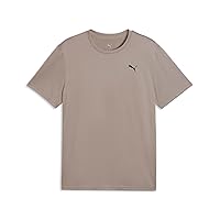 M TAD Essentials Solid Cat Tee (LC Small Cat)