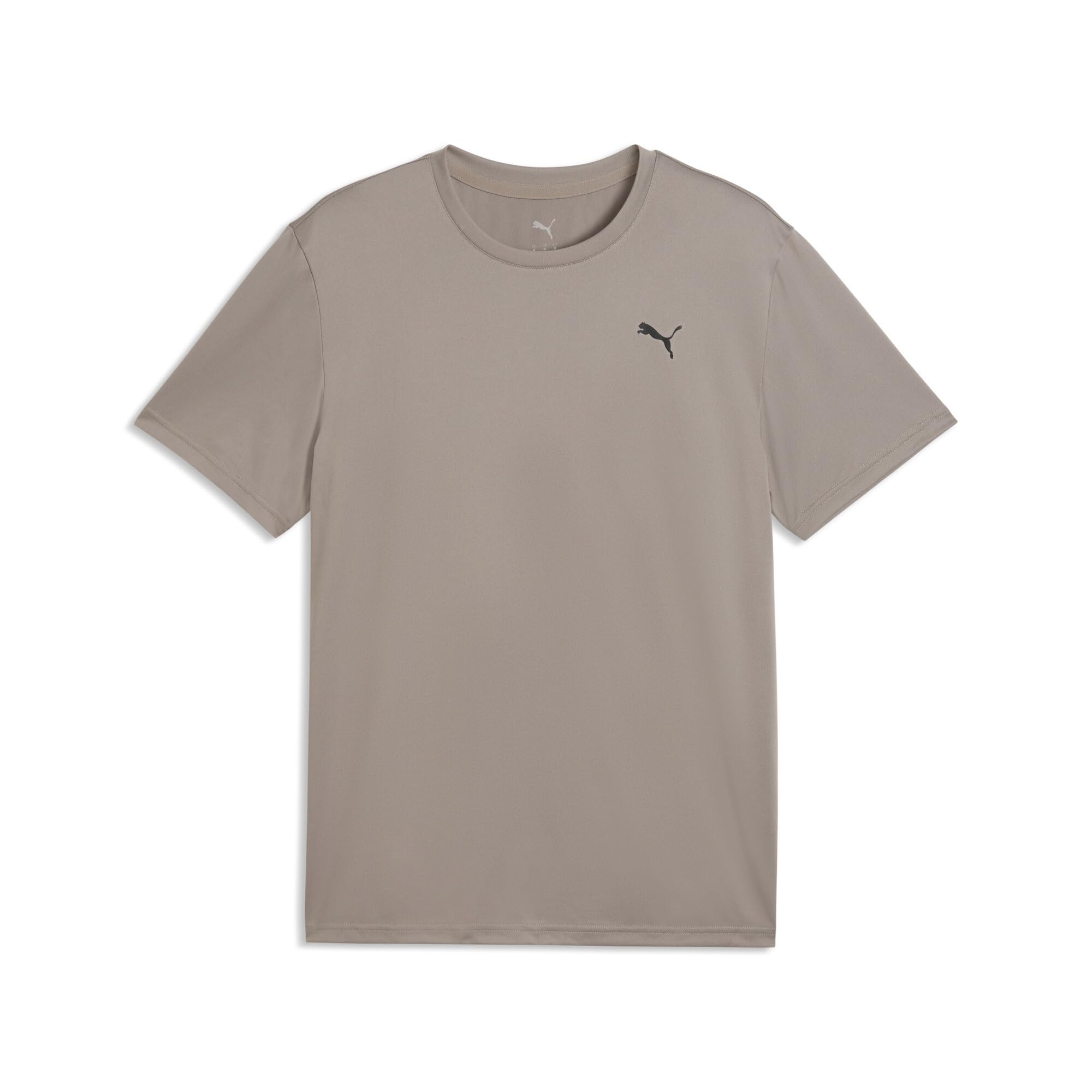 M TAD Essentials Solid Cat Tee (LC Small Cat)