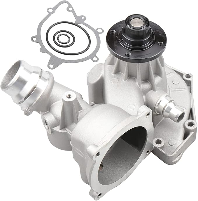 VIPCAR 01038 Professional Water Pump for BMW 'M62B35/B44