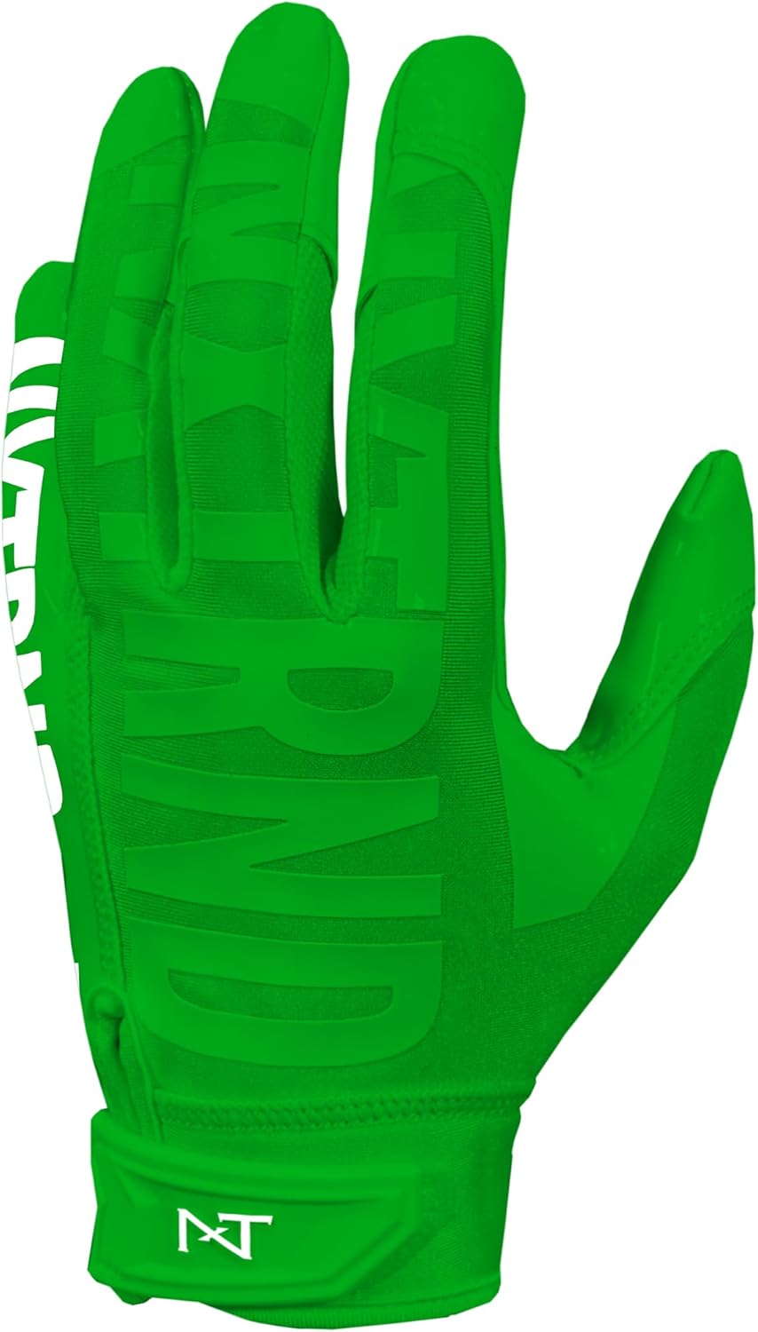 Nxtrnd G1 Pro Football Gloves