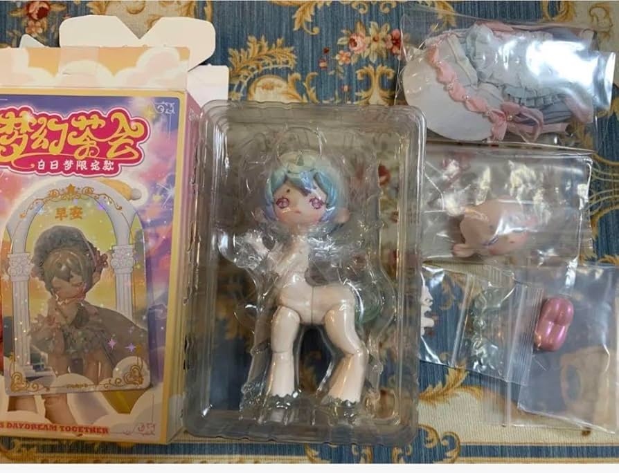 PENNY&#39;S BOX ANTU アンティーユ お昼の夢 スーパーシークレット 現品販売】PENNY'S BOX「ANTU(アンティーユ)：お昼の夢」限定版