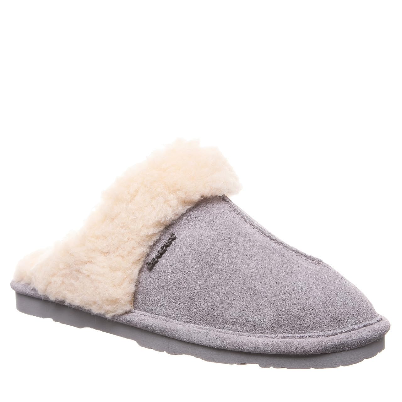 BEARPAW Women's Loketta Multiple Colors Women's Slipper Women's Shoe  Comfortable Lightweight