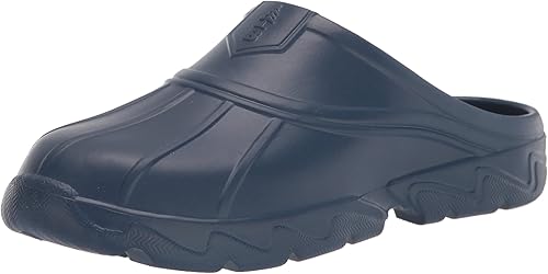 BASS OUTDOOR Zapatos acuáticos Field Slide para mujer