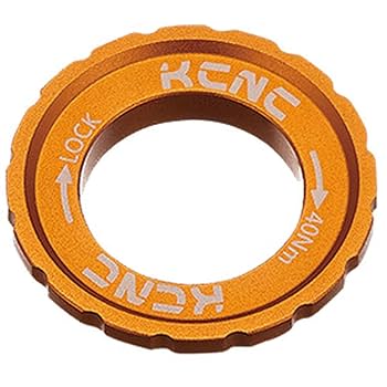 KCNC ディスクブレーキローター センターロック 160MM KCNC ( ケーシーエヌシー ) ディスクブレーキローター