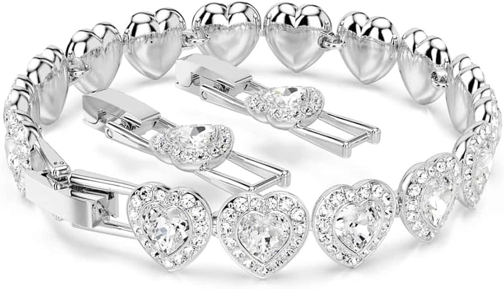 Ariana Grande x Swarovski Tennisブレスレット