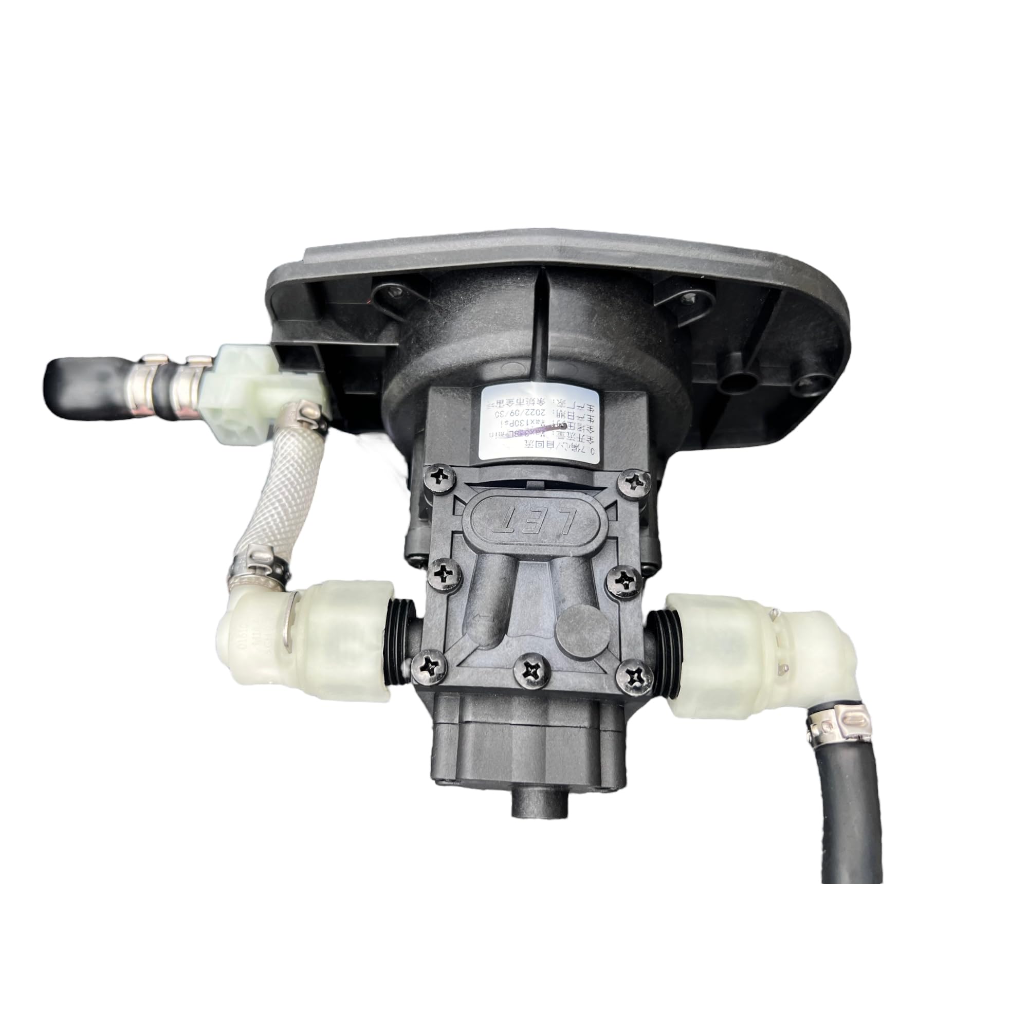 Amazon.com: Generic Replacement Pump with Handle for Milwaukee  