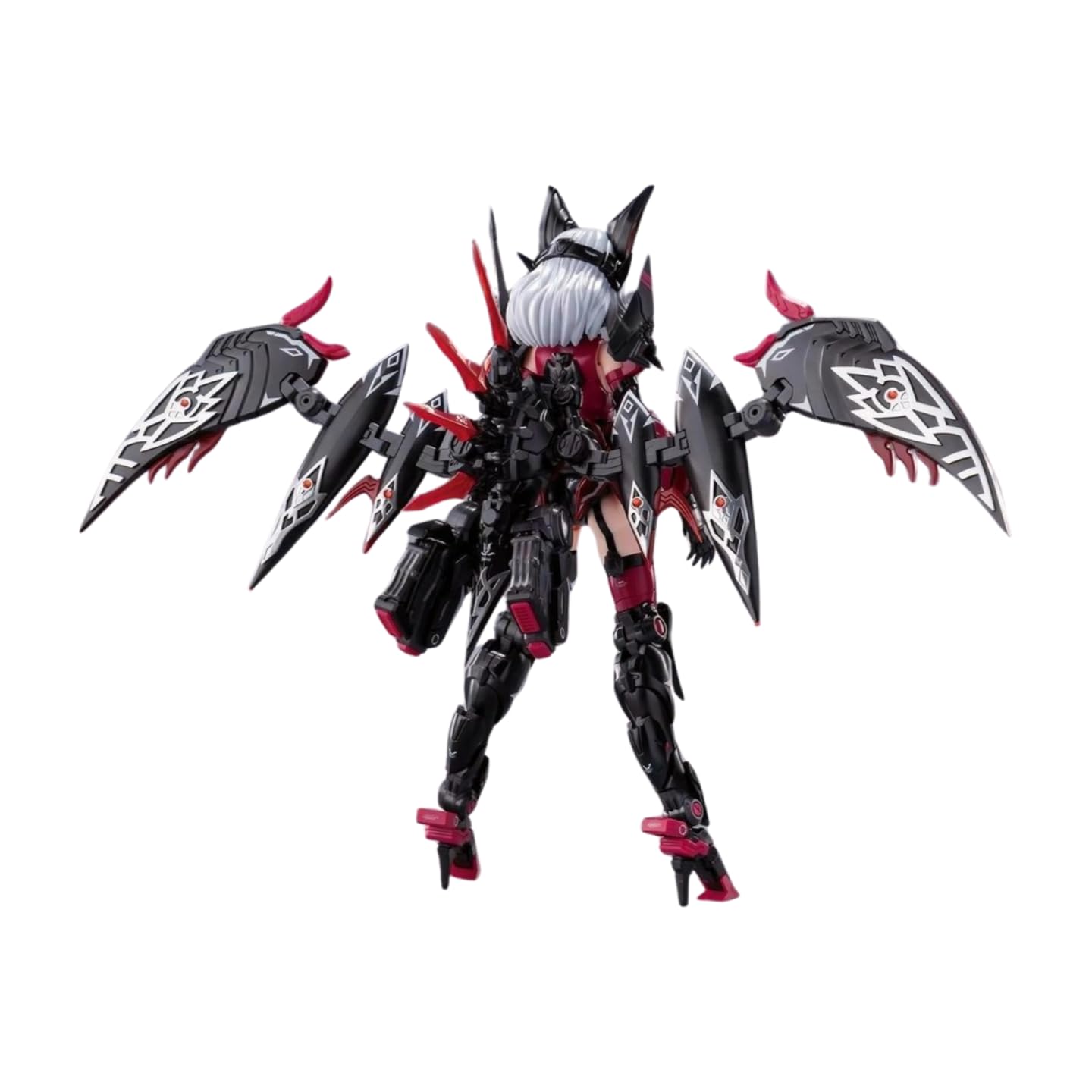 Amazon | [ToyBase] 御模道 EASTERN MODEL 1/12 エンドレスナイト