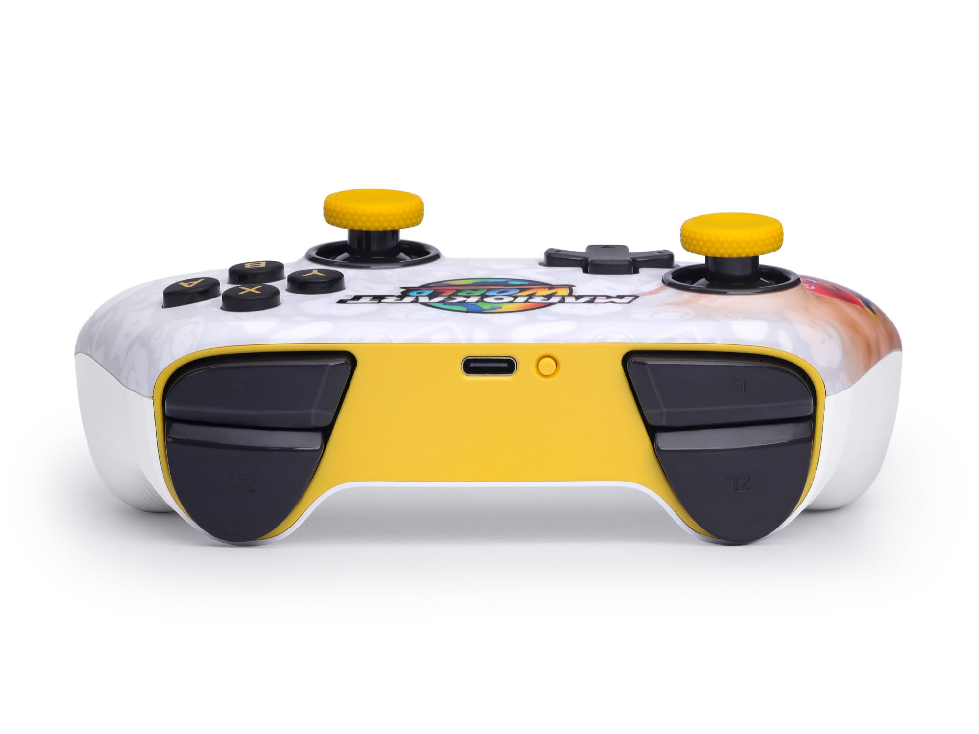 PowerA Advantage Wirless Controller Mario Kart World — view 9