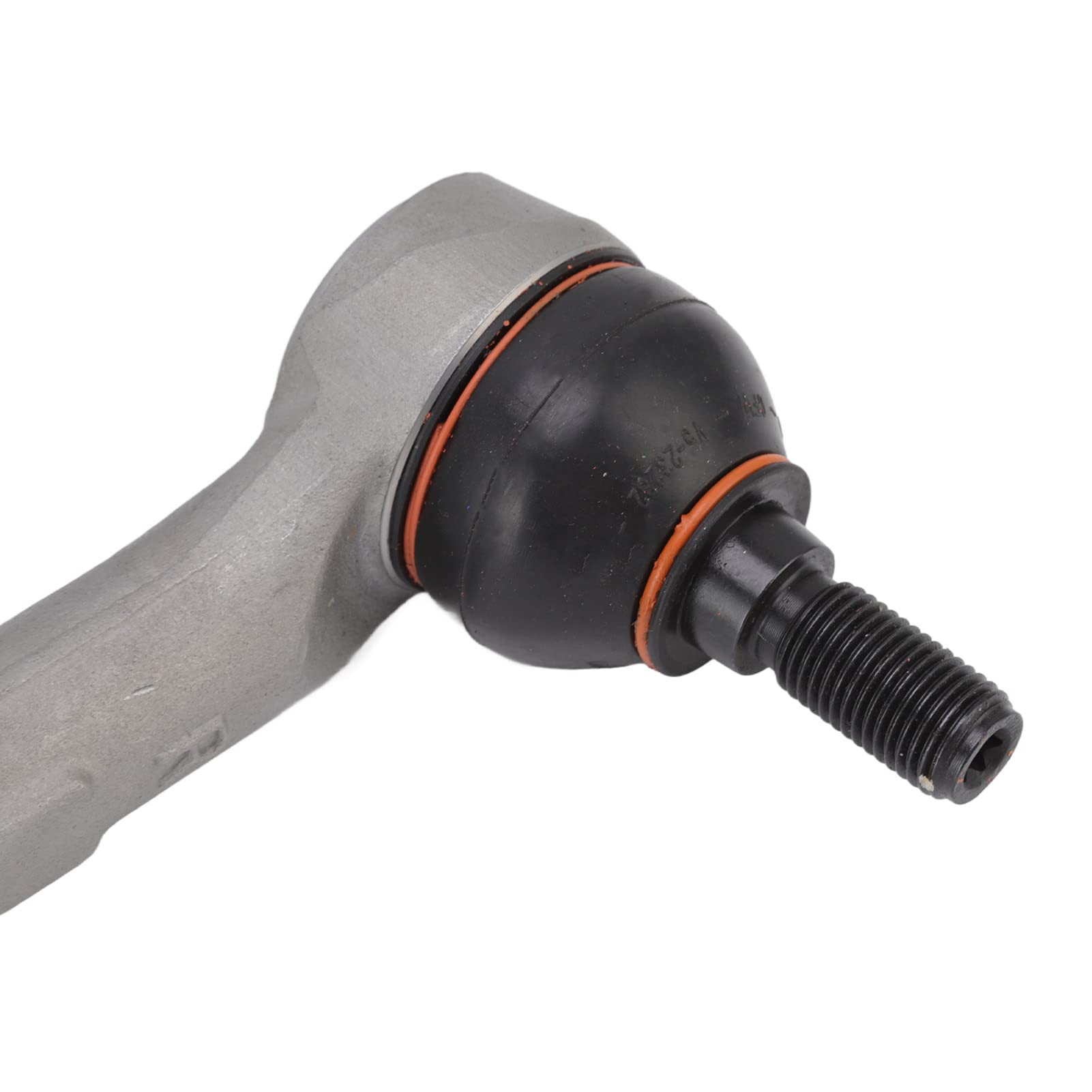 Pissente Przedni Wewnętrzny Zewnętrzny Drążek Kierowniczy Aluminiowy Lewy Prawy Zestaw Drążków Kierowniczych OE 7L0422803 7L0422804 dla 2007 2011 2003 2009 Wymiana Układu Kierowniczego