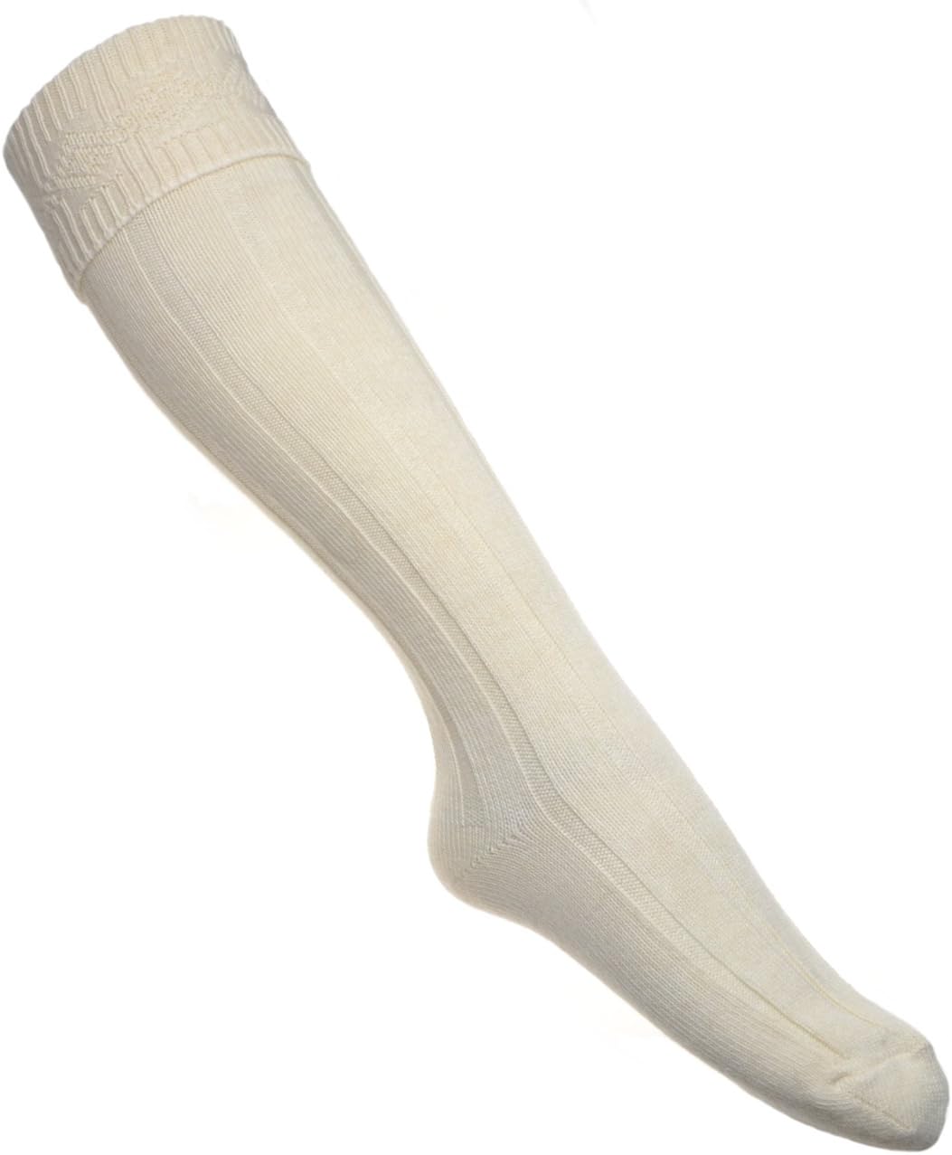 Ladies KNEE HIGH Socks Wool Blend Walking