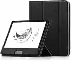 Amazon.co.jp: BOOX Leaf2 Case, BOOX Leaf2 Cover, 7 inch